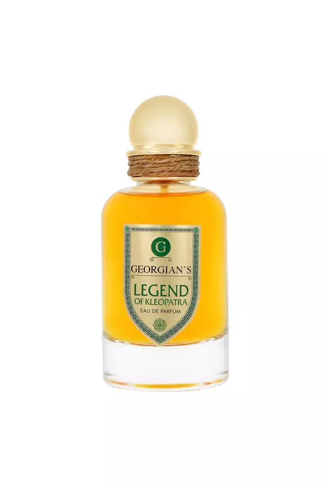 Flavia Georgian`s Legend Of Kleopatra Edp 100ml 1