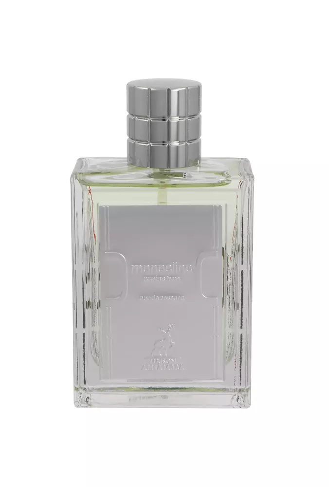 Maison Alhambra Monocline 02 Edp 100ml 1