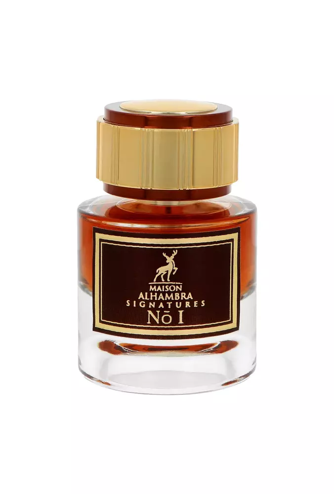 Maison Alhambra Signature I Edp 50ml 1
