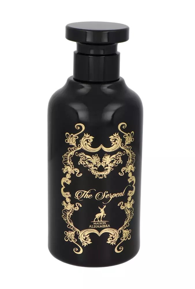 Maison Alhambra The Serpent Edp 100ml 1