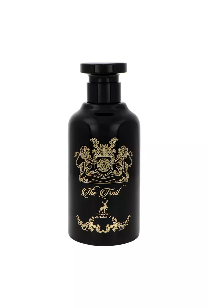 Maison Alhambra The Trail Edp 100ml 1
