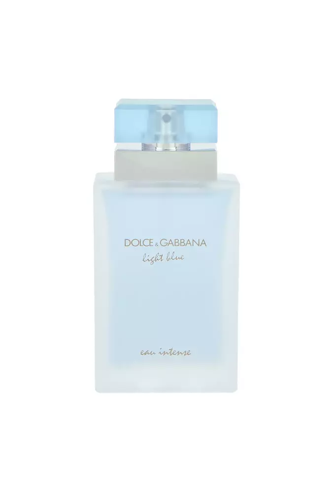 Dolce & Gabbana Light Blue Eau Intense Edp 50ml 1