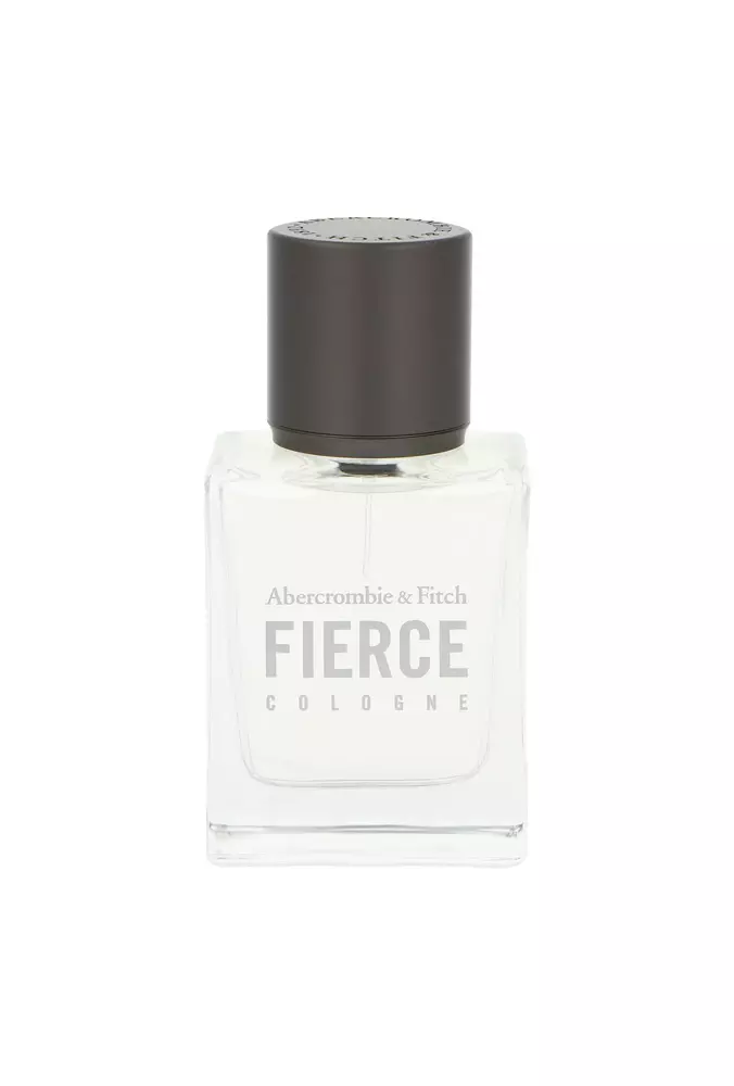 Abercrombie & Fitch Fierce Men Edc 30ml 1