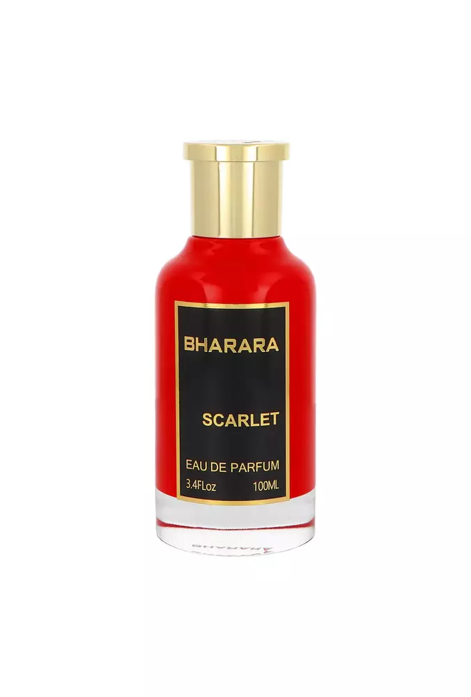 Bharara Scarlet Edp 100ml 1