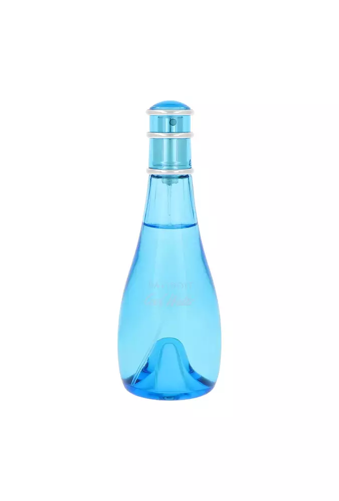 Davidoff Cool Water Woman Edt 100ml 1