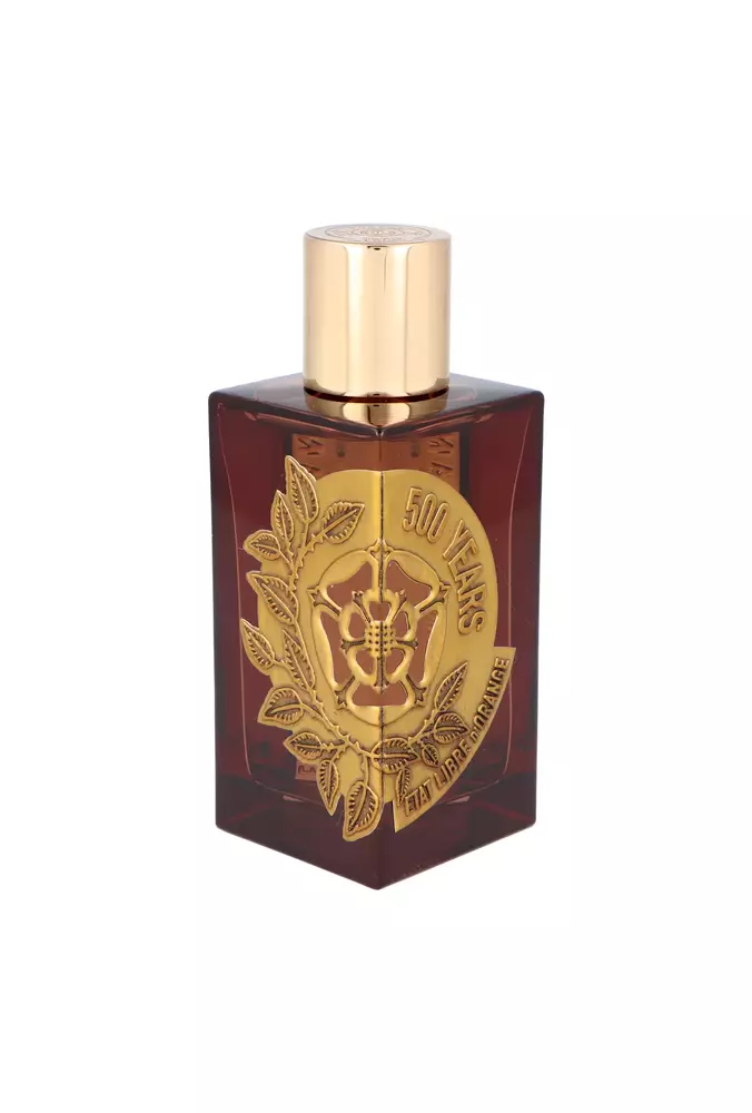 Etat Libre d`Orange Orange Extraordinaire 500 Years Edp 100ml 1