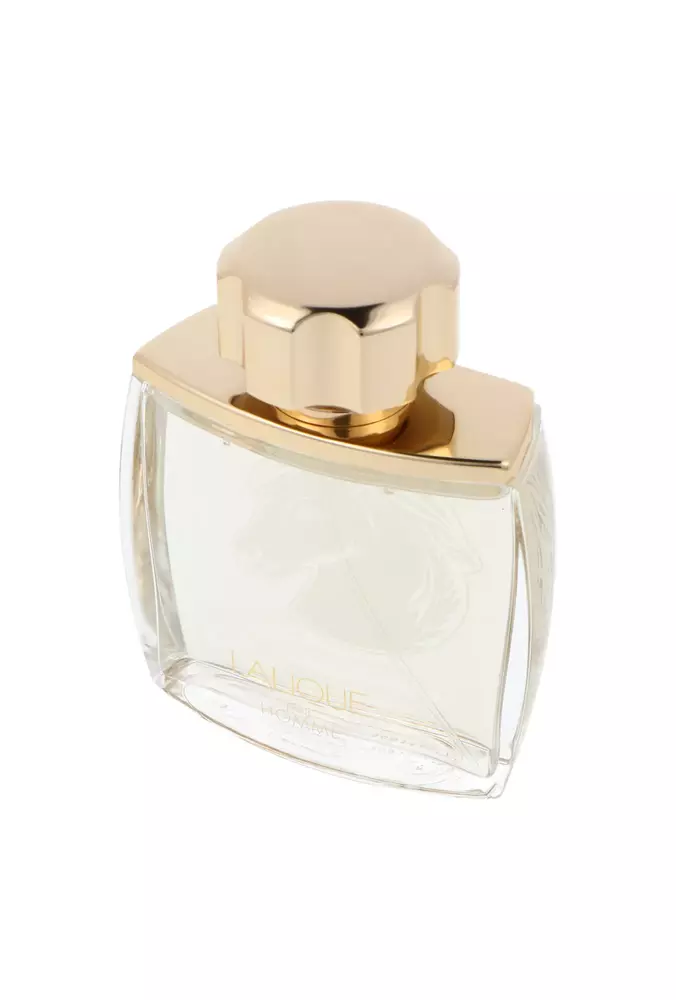Lalique Pour Homme Equus Edp 75ml 1