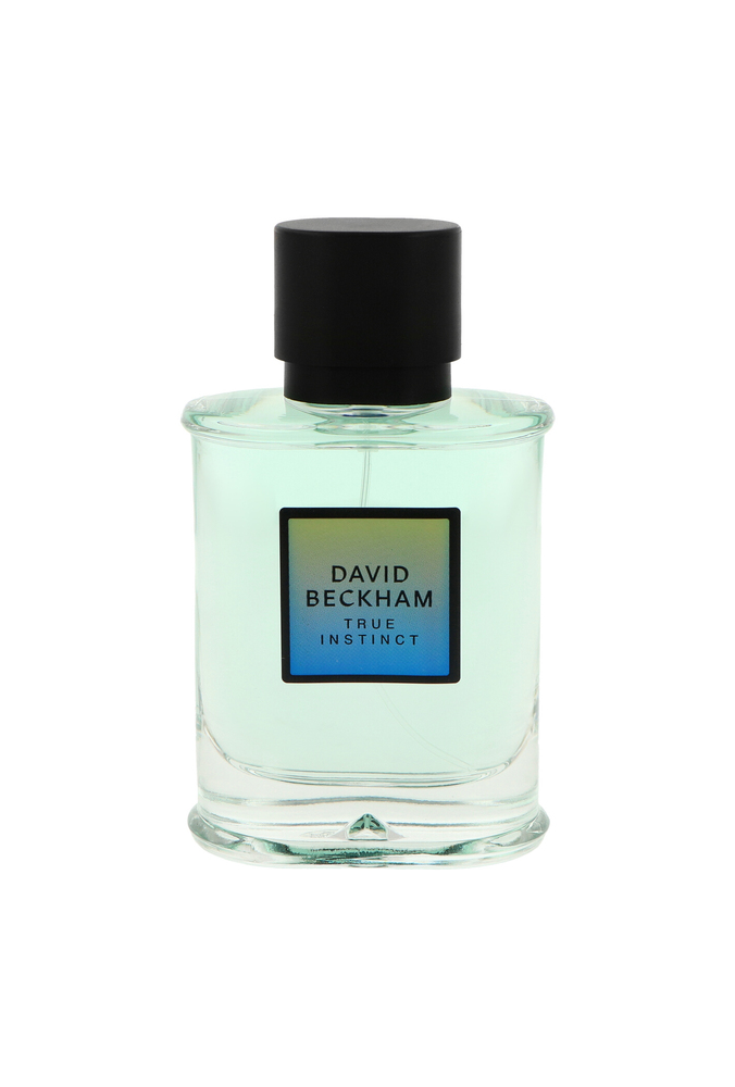David Beckham True Instinct Edp 75ml 1