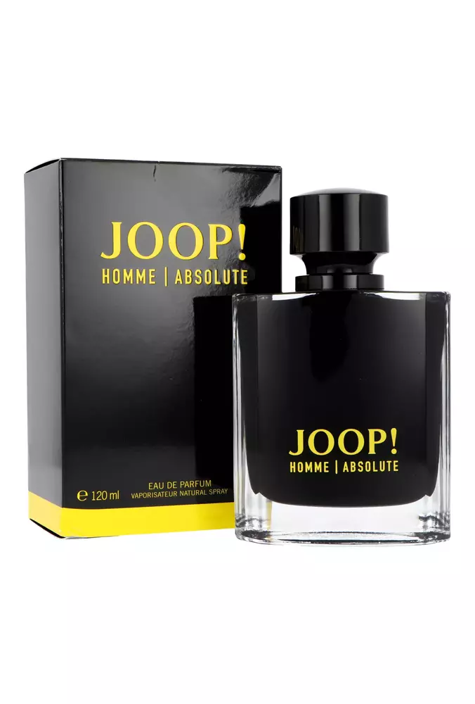 Joop! Homme Absolute Edp 120ml 1