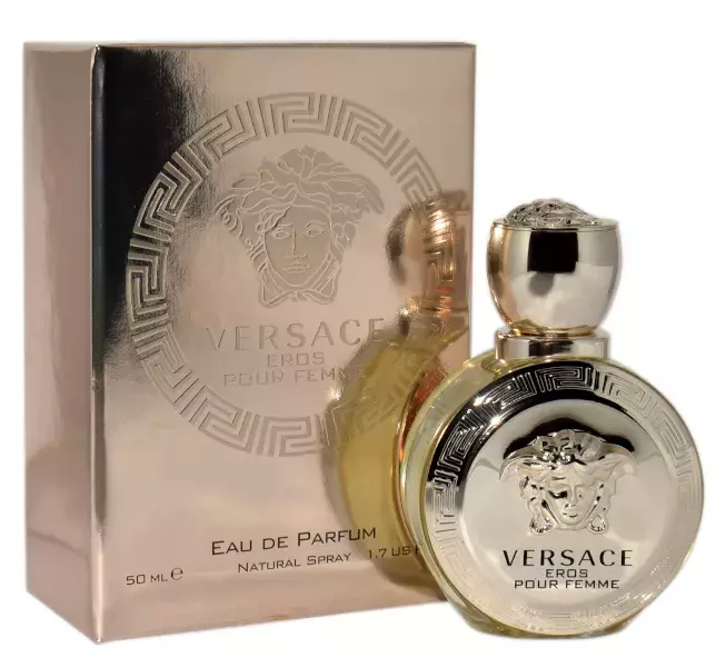 Versace Eros Pour Femme Edp 50ml 1