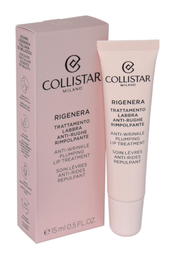 Collistar Anti Wrinkle Lips Treatment 15ml 1