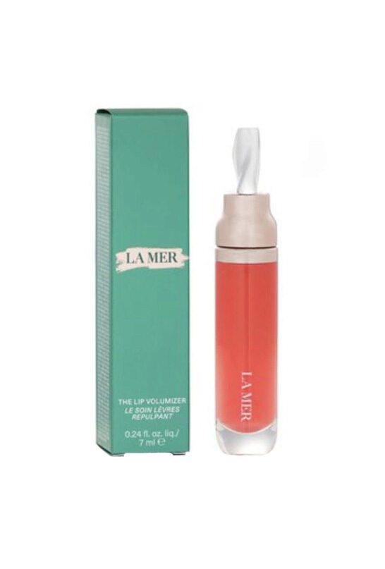 La Mer The Lip Volumizer Sheer Coral 7ml 1