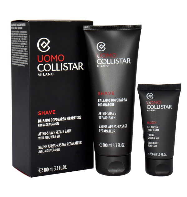 Collistar Man After-Shave Repair Balm 100ml 1