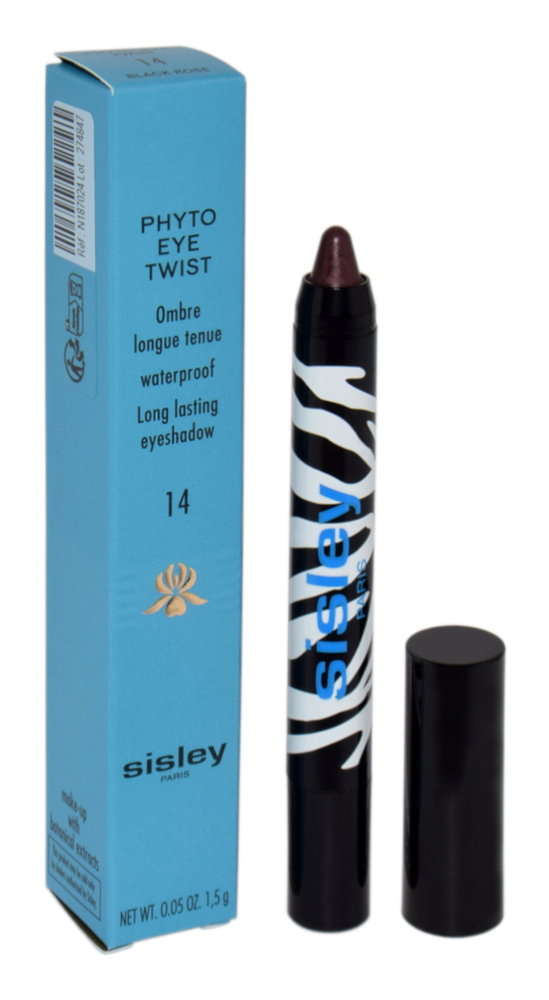 Sisley Phyto - Eye Twist 14 Black Rose 1,5g 1