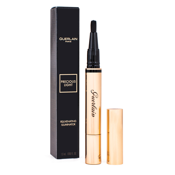 Guerlain Parure Gold Precious Light 1,5 2ml 1