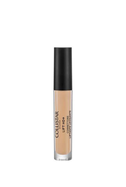 Collistar Lift Hd+ Concealer 2 - Natural Golden 4ml Ex Lifting Corrector NÂ°2 1
