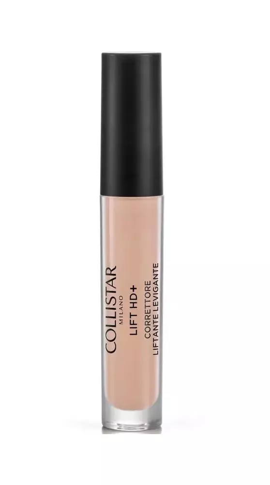 Collistar Lift Hd+ Concealer 4 - Natural Pink 4ml Ex Lifting Corrector NÂ° 4 1