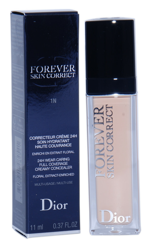 Dior Forever Skin Correct Concealer 1 N Neutral 11ml 1