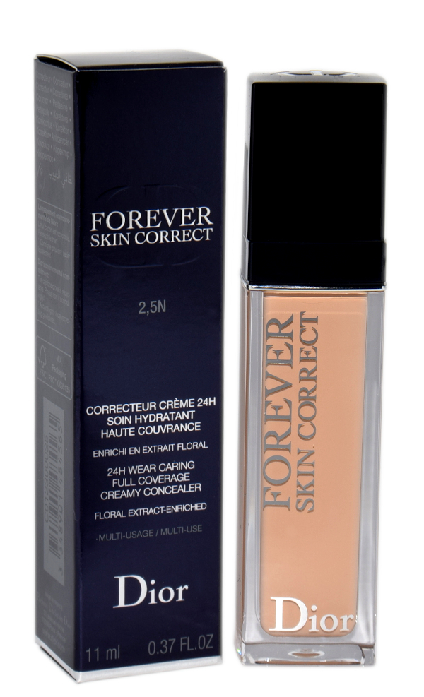 Dior Forever Skin Correct Concealer 2,5 N Neutral 11ml 1