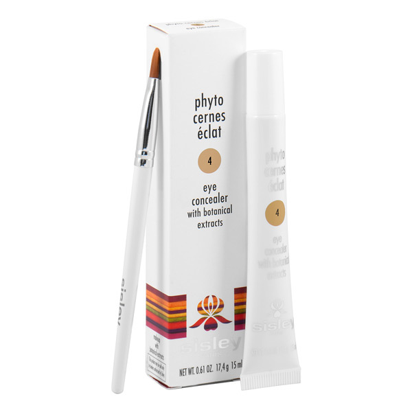 Sisley Phyto Cernes Eclat Eye Concealer With Botanical Extracts 04 15ml 1