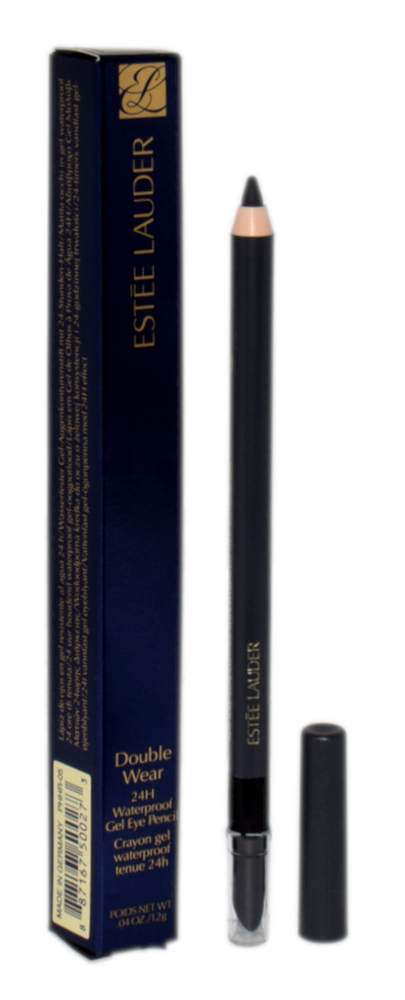 Estee Lauder Double Wear 24H Wp Gel Eye Pencil Smoke 1,2g 1