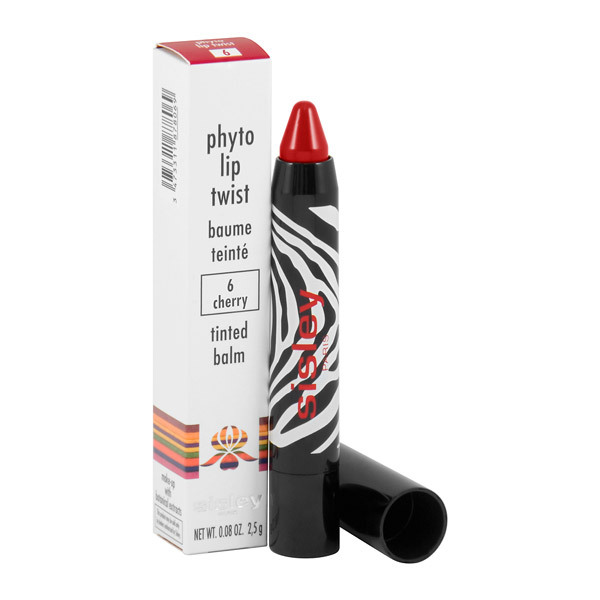 Sisley Phyto Lip Twist 6 Cherry 2,5g 1