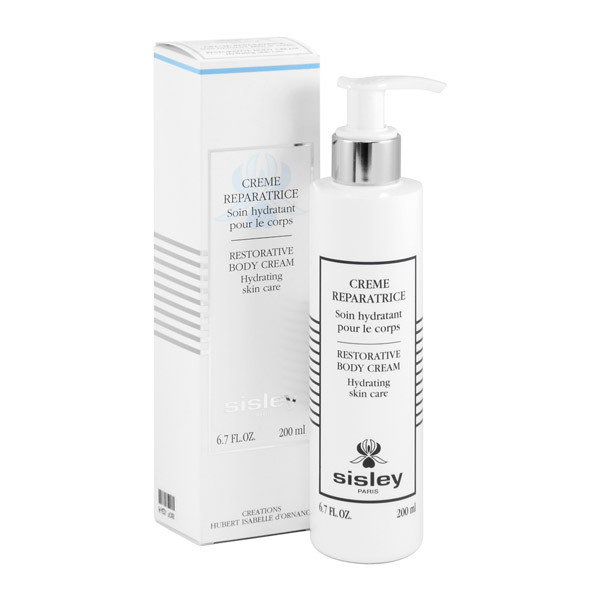 Sisley Restorative Body Cream 200ml 1