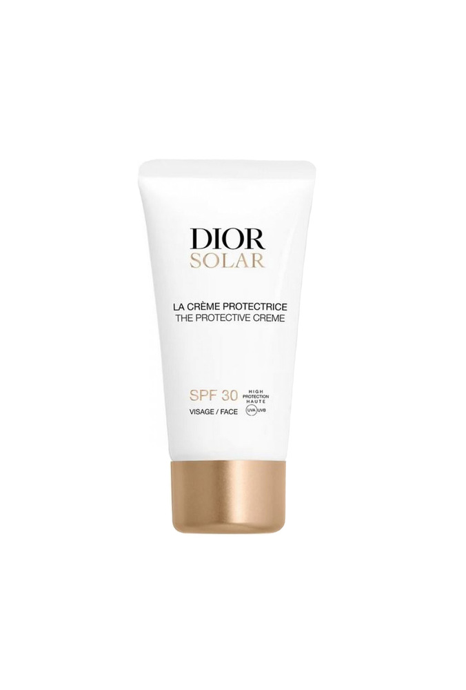 Dior Solar Face Protective Body Cream Spf30 50ml 1