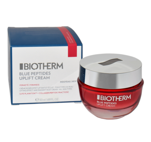 Biotherm Blue Peptides Uplift Cream 50ml 1