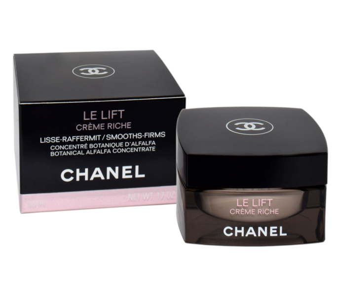 Chanel Le Lift Creme Riche Firming Anti-Wrinkle 50 ml 1