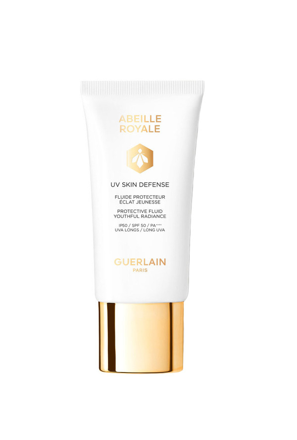Guerlain Abeille Royale Uv Skin Defense Spf50 Pa ++++ 50ml 1
