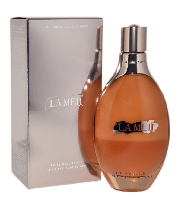 La Mer Genaissance De La Mer The Infused Lotion 150ml 1