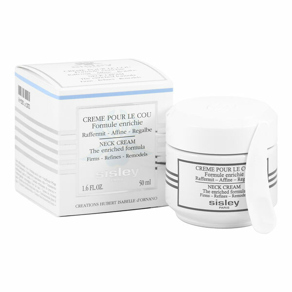 Sisley Creme Pour Cou Formule Enrichie Neck Cream 50ml 1
