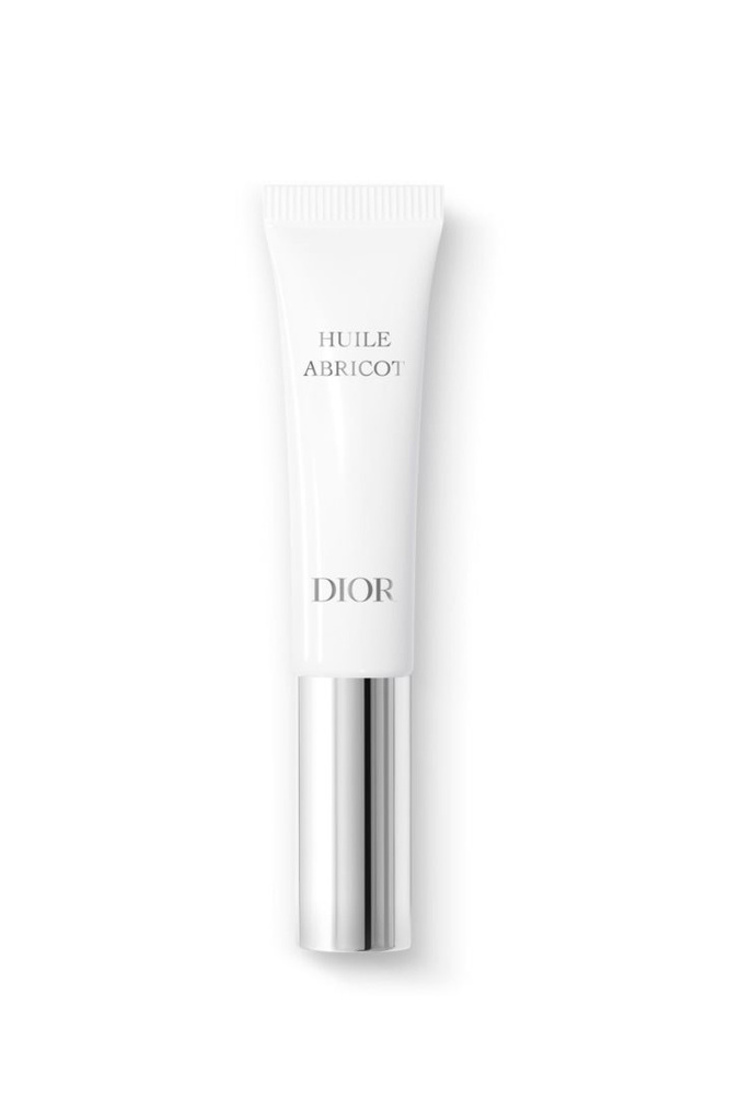 Dior Vernis Nail Lacquer Huile Abricot 7,5ml 1