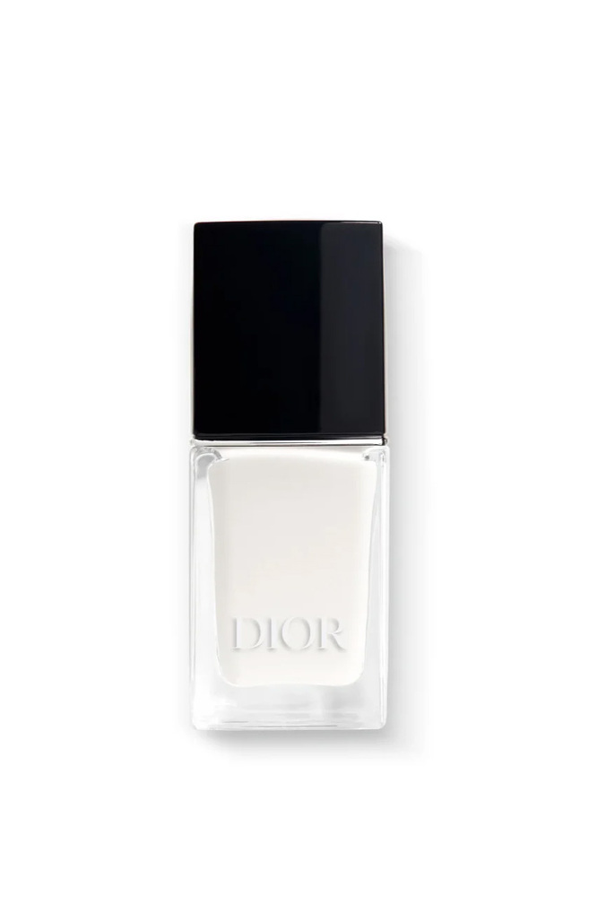 Dior Vernis Nail Lacquer Jasmin 007 10ml 1