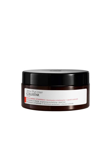 Collistar Vitamin C Revitalizing Illuminating Mask 200 ml 1