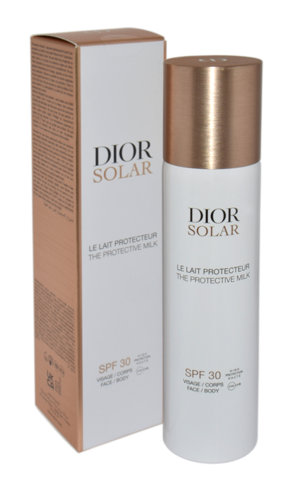 Dior Solar The Protective Milk Spf30 125ml 1