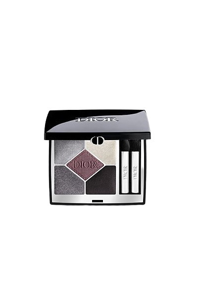 Dior Diorshow 5 Couleurs Couture Eyeshadow Palette 073 Pied De Poulle 7g 1