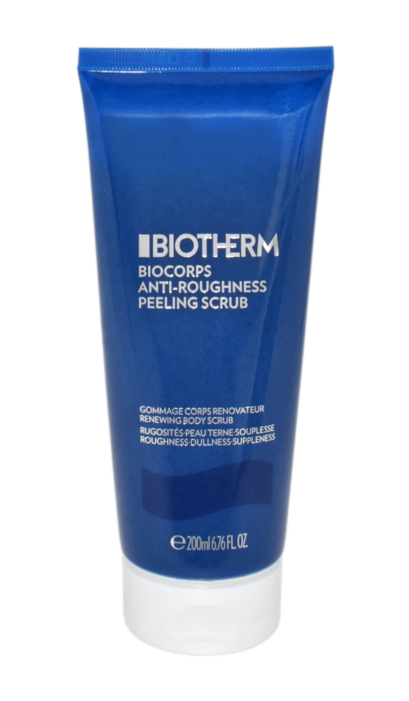 Biotherm Biocorps Peeling Scrub 200ml 1