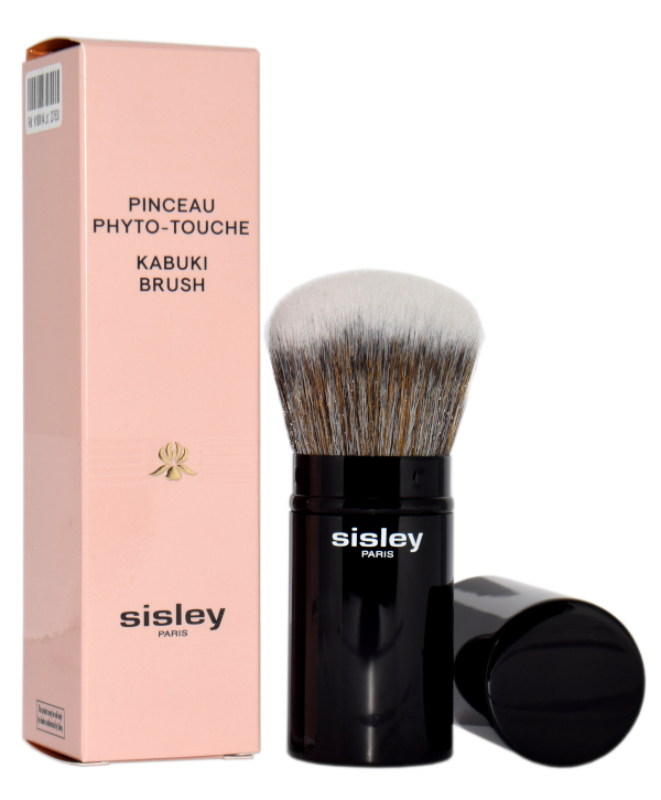 Sisley Kabuki Brush 1