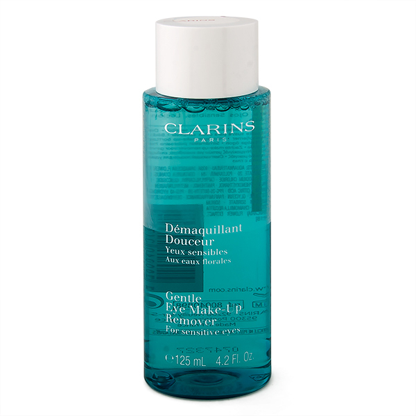 Clarins gentle Eye Make-Up Remover 125ml 1