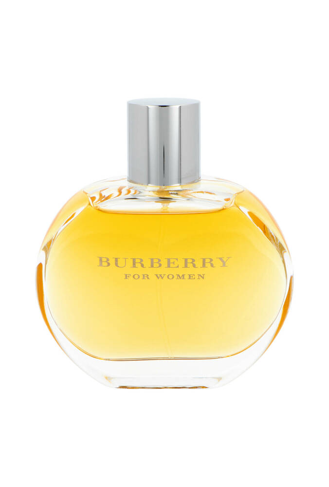 Burberry Classic Woman Edp 100ml 1