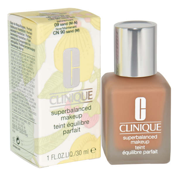Clinique Superbalanced Makeup Cn 90 Sand 30ml 1