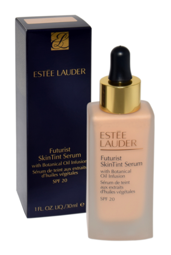 Estee Lauder Futurist Skin Tint Serum 1N1 Ivory Nude 30ml 1