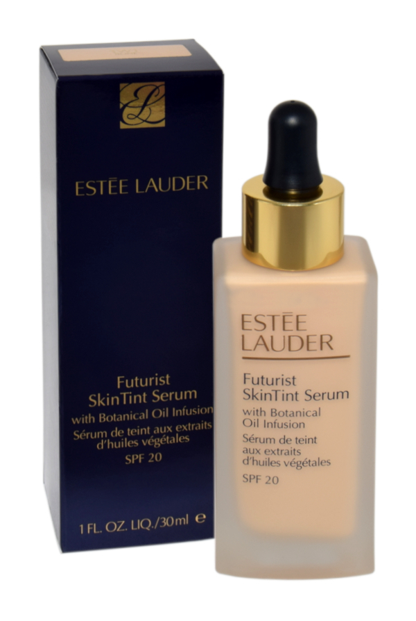 Estee Lauder Futurist Skin Tint Serum 1W1 Bone 30ml 1