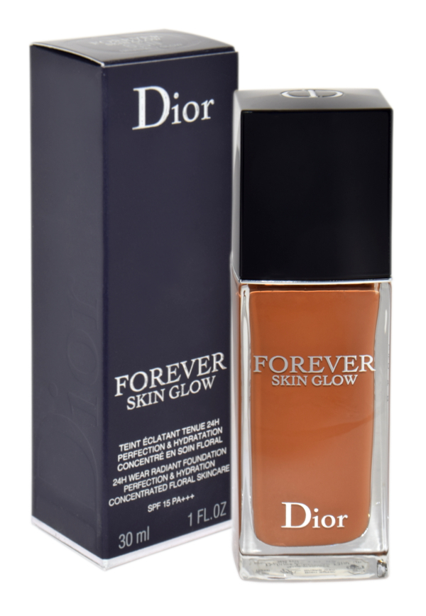 Dior Diorskin Forever Skin Glow Spf20 6,5N Neutral 30ml 1