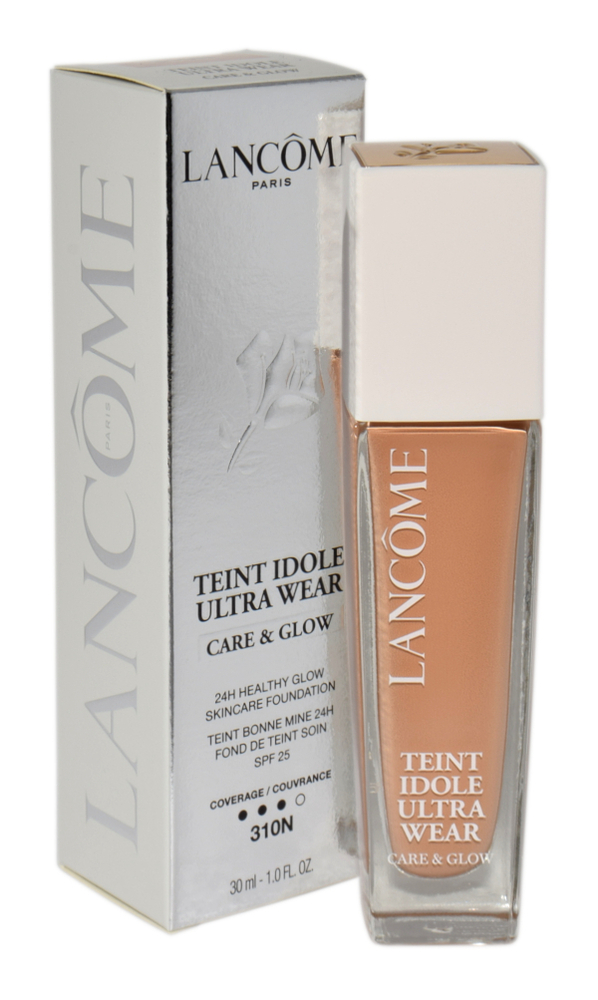 Lancome Teint Idole Ultra Wear Care & Glow Spf25 310N 30ml 1