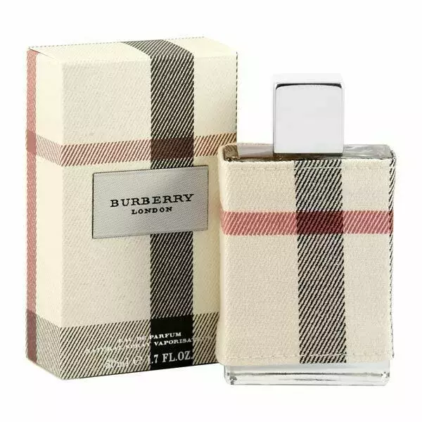 Burberry London Edp 50ml (New) 1