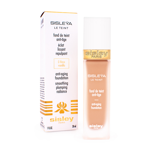 Sisley Le Teint Anti Aging Foundation OC Vanilla 30ml 1