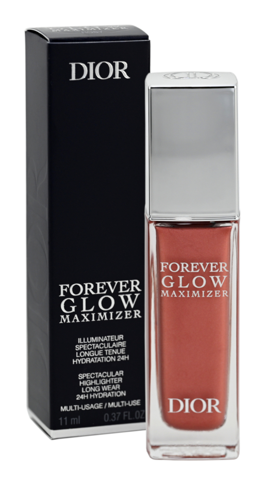 Dior Forever Glow Maximizer Rosy 11ml 1